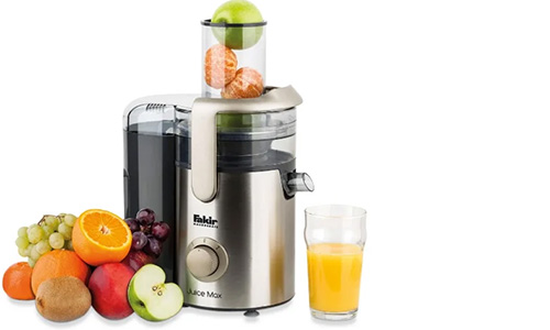 آبمیوه گیری