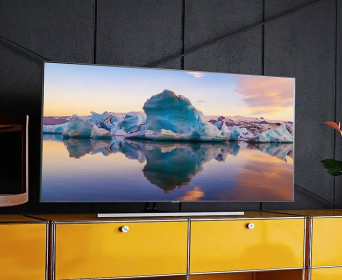 تلوزیون های اسنوا سری جدید