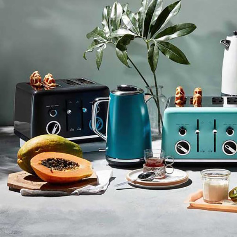 لوازم خانگی و محیط زیست