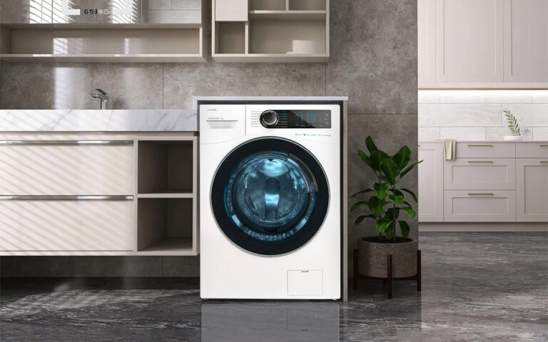 راهنمای خرید ماشین لباسشویی بر حسب بودجه شما