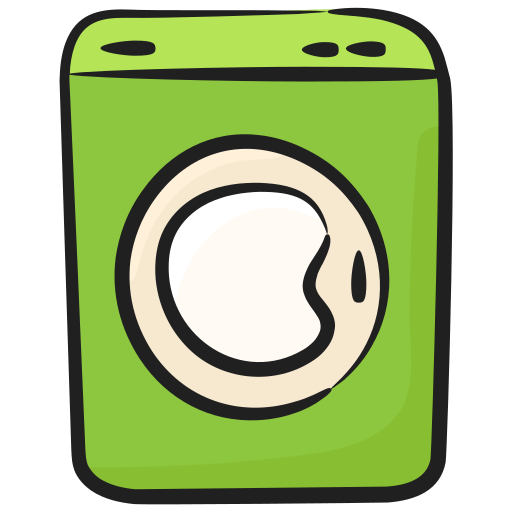 شست‌وشو و نظافت خانه