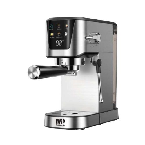 قهوه ساز و اسپرسو ساز مستر پلاس مدل C_803