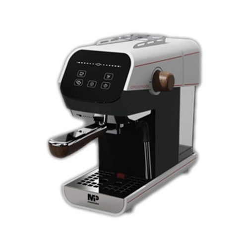 قهوه ساز و اسپرسو ساز مستر پلاس مدل C_802