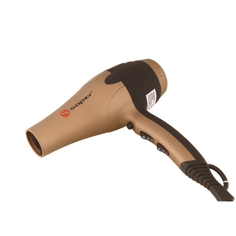 سشوار ساپر مدل SHD-320