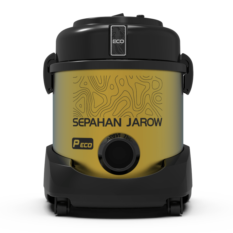 جارو برقی سپاهان سطلی پی اکو 
