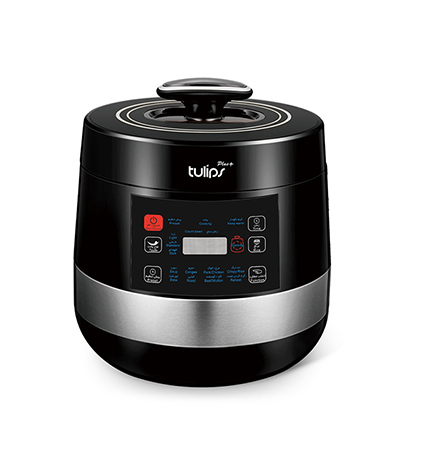 زودپز تولیپس مدل PC-A443F