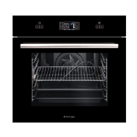 فر تکنو گاز تو کار برقی TTE-6620 B