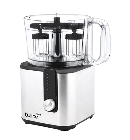 غذا ساز تولیپس FP-A460