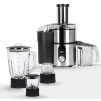 آبمیوه گیر تولیپس FJ-480 چهار کاره