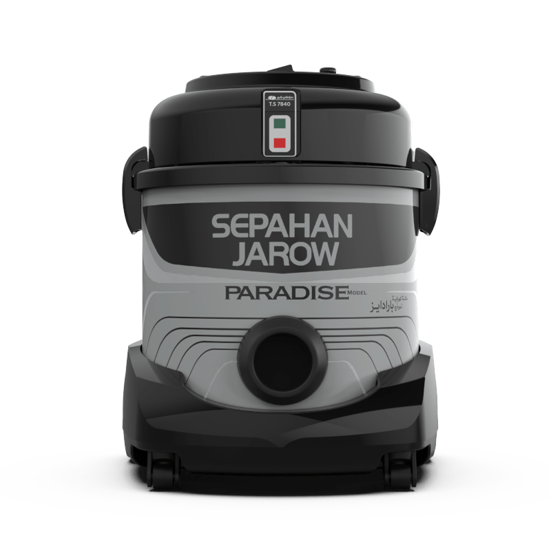 جارو برقی سپاهان سطلی پارادیز 