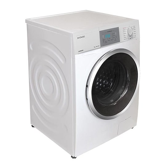 ماشین لباسشویی دوو LM-720