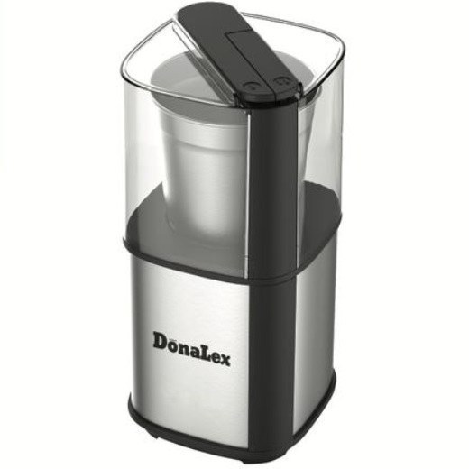 آسیاب قهوه دونالکس DN-235