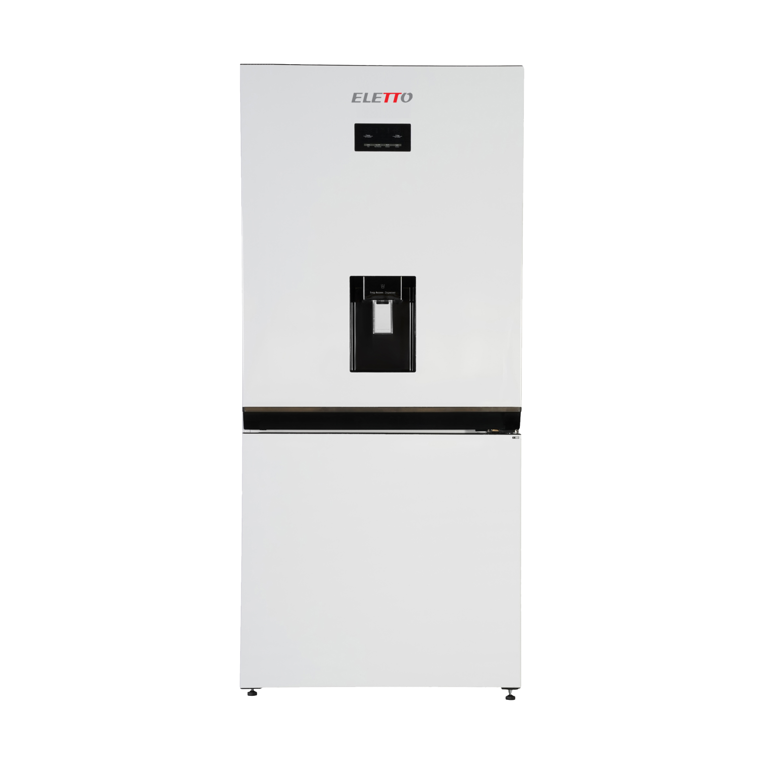 یخچال فریزر التو NB 8420 DN 