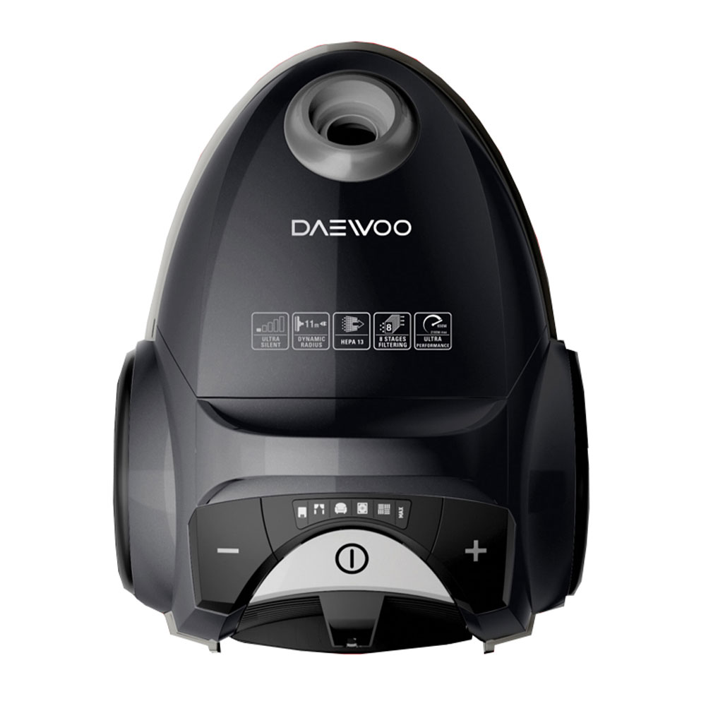 جارو برقی دوو DVC-S 221 G
