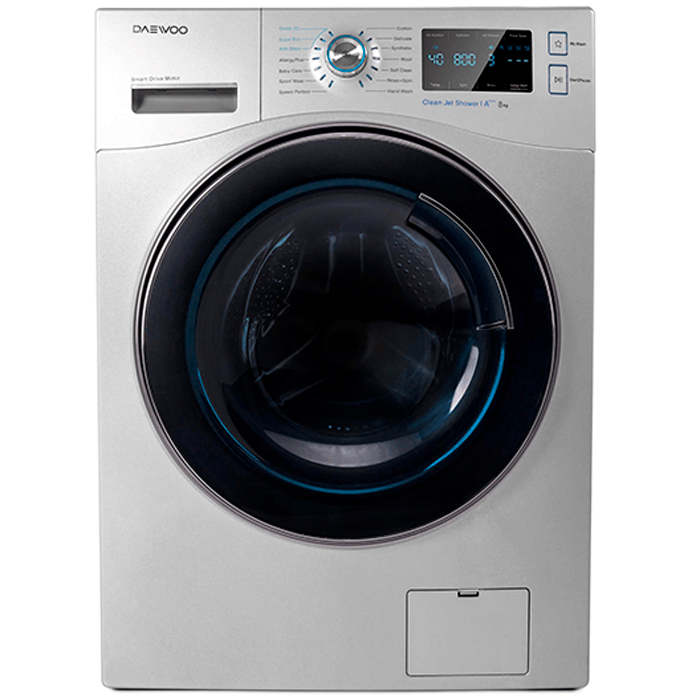 ماشین لباسشویی دوو LM-881 