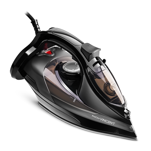 اتو بخار وینسنت GC6430/01