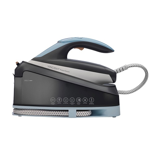 اتو بخار مخزن دار وینسنت GC7630/01