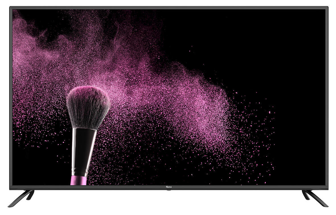 تلویزیون جی پلاس GTV-55 PU 716 