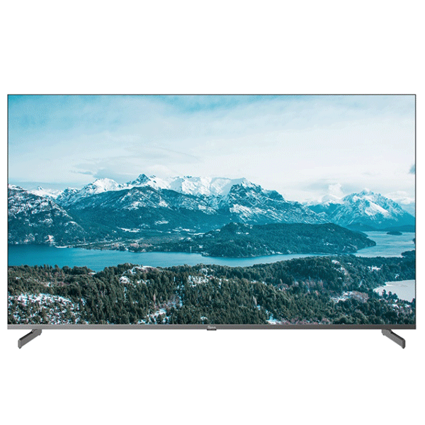 تلویزیون جی پلاس GTV-65 SU 788 N