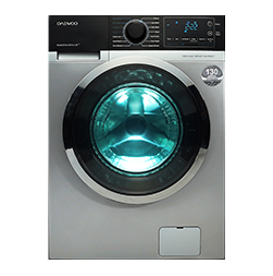 ماشین لباسشویی دوو LM-850