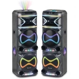 اسپیکر مکسیدر دو تیکه CN 12 E 22