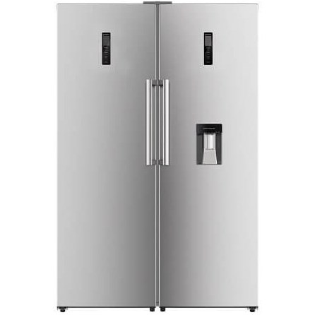 یخچال و فریزر دو قلو جی پلاس 2736