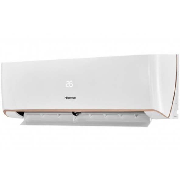 اسپلیت هایسنس HRTC-12TQ 