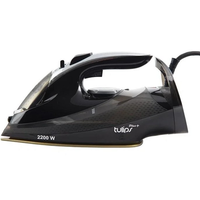 اتو بخار تولیپس SI-385T