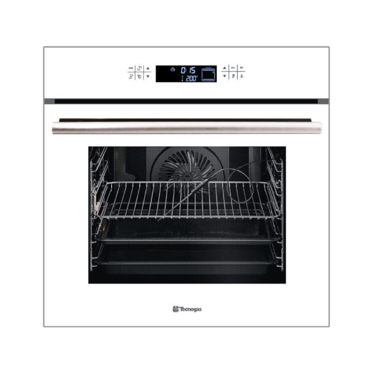 فر تکنوگاز تو کار برقی TTE-6619W