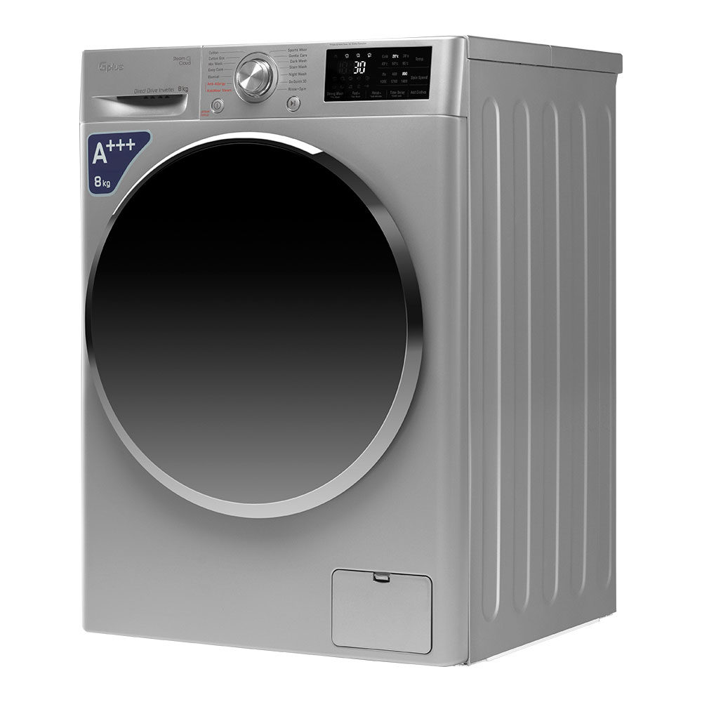 ماشین لباسشویی جی پلاسGWM- L 880 