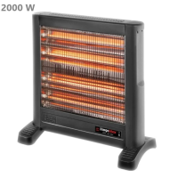 بخاری برقی مگامکس MQH-2800