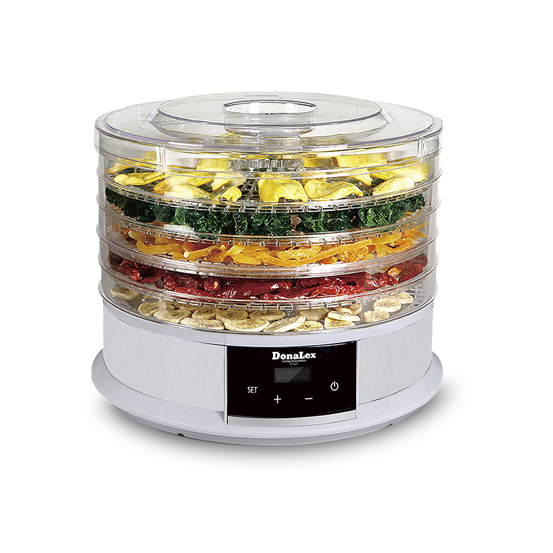 میوه خشک کن دونالکس DN-610
