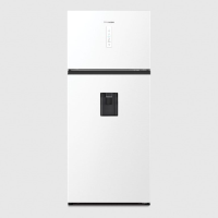 یخچال فریزر هایسنس RFT-560 W 