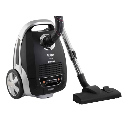 جارو برقی تولیپس مدل VC-625 