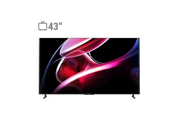 تلویزیون هایسنس LED-43 A 4 A N