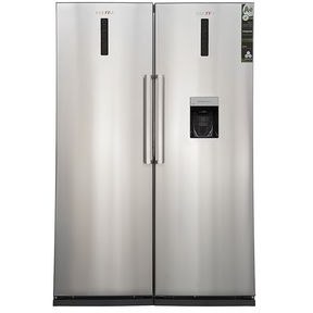 یخچال و فریزر دو قلو التو ‌6020 