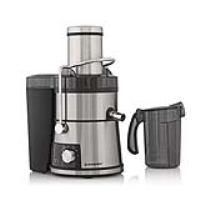 آبمیوه گیر ساپر مدل SJE-824