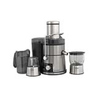 آبمیوه گیر ساپر چهار کاره مدل SJBG-850S