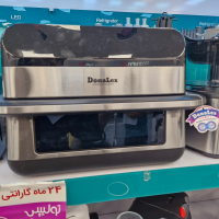 سرخ کن دونالکس DN-970