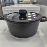 قابلمه ام جی اس سایز 24 گرانیتی طرح جرمنی E