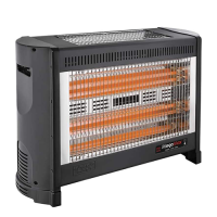 بخاری برقی مگامکس MQH-5600