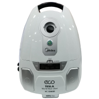 جارو برقی مدیا VC-S900D-BLUE