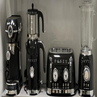 ست صبحانه خوری چهار پارچه فونزی