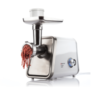 چرخ گوشت سوئیس پلاس MG-2080