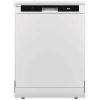 ماشین ظرفشویی جی پلاس GDW-F 453 S