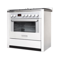 اجاق گاز دوو کارینو DGC5-2102N