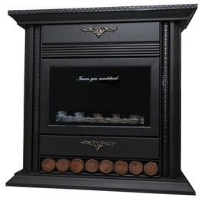 بخاری گازی ایمن گاز شارین 32000 آجرنما