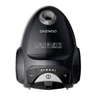 جارو برقی دوو DVC-S 221 G