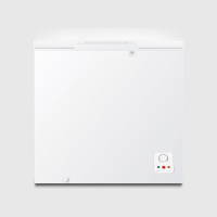 فریزر هایسنس صندوقی FC-210 W