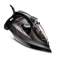 اتو بخار وینسنت GC6430/01